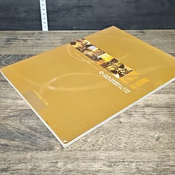 หนังสือ Company Profile ของบริษัท โฟร์พัฒนา จำกัด รูปที่ 3