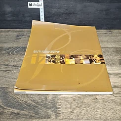 หนังสือ Company Profile ของบริษัท โฟร์พัฒนา จำกัด รูปที่ 4