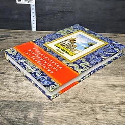 หนังสือ พาชิมอาหารอร่อย ตามรอยตำนานเก่า เล่าเรื่องจีนในไทย รูปที่ 3