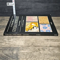 หนังสือ A Colour Atlas of General Pathology รูปที่ 2
