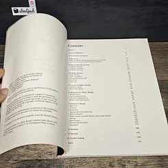 หนังสือ A Colour Atlas of General Pathology รูปที่ 7