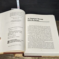 หนังสือ Complete Secretary’s Handbook รูปที่ 6