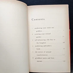 หนังสือ 227 Ways to Unleash the Sex Goddess in Every Woman รูปที่ 7