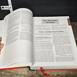 หนังสือ How to Write and Speak Better รูปที่ 8