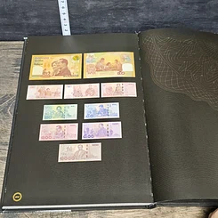 หนังสือ ธนบัตรรัชกาลที่ 9 เอกลักษณ์แห่งองค์พระมหากษัตริย์และความเป็นไทย รูปที่ 8