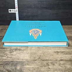 หนังสือ มูลนิธิส่งเสริมศิลปาชีพ ในสมเด็จพระนางเจ้าสิริกิติ์ พระบรมราชินีนาถ รูปที่ 4