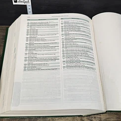หนังสือ Stedman's Medical Dictionary 27th Edition รูปที่ 8