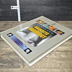 หนังสือ รังสีวินิจฉัย Diagnostic Radiology รูปที่ 3