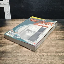 หนังสือ เรื่องน่ารู้ HOME THEATER System รูปที่ 4