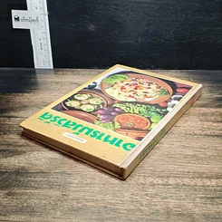 หนังสือ อาหารมังสวิรัติ รูปที่ 5