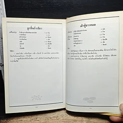 หนังสือ อาหารมังสวิรัติ รูปที่ 11
