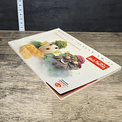 หนังสือ ตำรับอาหาร แม่บ้านที่รัก เล่มที่ 47 รูปที่ 3