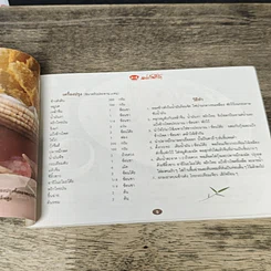 หนังสือ ตำรับอาหาร แม่บ้านที่รัก เล่มที่ 53 รูปที่ 7