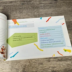 หนังสือ ตำรับอาหาร แม่บ้านที่รัก เล่มที่ 24 รูปที่ 7