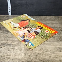 หนังสือ คู่มือชมรายการ แม่บ้านรอบรู้ เล่ม 2 รูปที่ 3