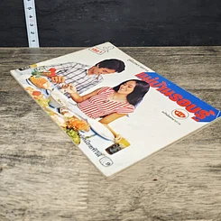 หนังสือ คู่มือชมรายการ แม่บ้านรอบรู้ เล่ม 1 รูปที่ 3
