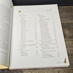 หนังสือ คู่มือธนบัตรไทย รูปที่ 7