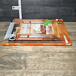 หนังสือ City Home บ้านในเมือง ดีไซน์เก๋ รูปที่ 2