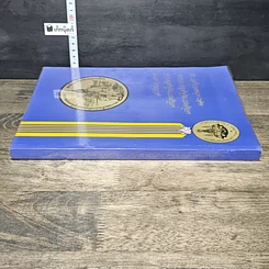 หนังสือ สารัตถะแห่งเครื่องราชอิสริยยศ เครื่องราชอิสริยาภรณ์ และเงินตราสยาม รูปที่ 2