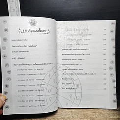 หนังสือ แม่นขั้นเทพ โชคลาภ และ ลิขิตชีวิต ปี 2556 รูปที่ 7