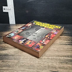 หนังสือ เพลงเพื่อชีวิต ROCK รูปที่ 4