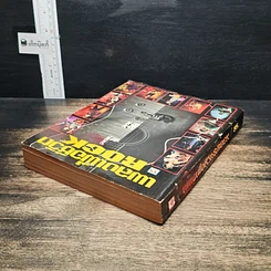 หนังสือ เพลงเพื่อชีวิต ROCK รูปที่ 5