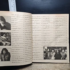หนังสือ เพลงเพื่อชีวิต ROCK รูปที่ 8