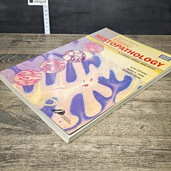 หนังสือ Wheater's Basic Histopathology รูปที่ 3