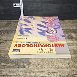 หนังสือ Wheater's Basic Histopathology รูปที่ 4