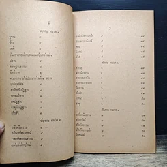 หนังสือ นวโกวาท หลักสูตรนักธรรมชั้นตรี รูปที่ 9