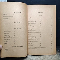 หนังสือ นวโกวาท หลักสูตรนักธรรมชั้นตรี รูปที่ 10
