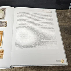 หนังสือ คู่มือธนบัตรไทย รูปที่ 11