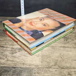 หนังสือ รักฤาจะแล้ง 2 เล่มจบ รูปที่ 4