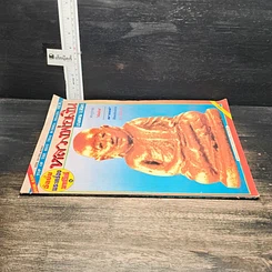 หนังสือ หลวงพ่อเงิน บางคลาน พิจิตร รูปที่ 3