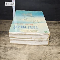 หนังสือ ระบำหงส์ 2 เล่มจบ รูปที่ 5