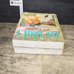หนังสือ เล ฬีฬา 2 เล่มจบ รูปที่ 5