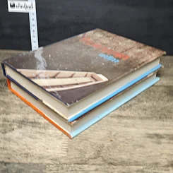 หนังสือ รักปลายนา 2 เล่มจบ รูปที่ 4
