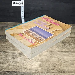 หนังสือ น้ำผึ้งขม ระฆังวงเดือน 2 เล่มจบ รูปที่ 4