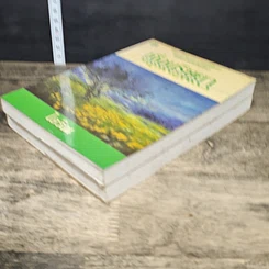 หนังสือ เงื่อนริษยา เล่ม 1-2 รูปที่ 4