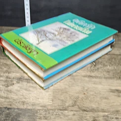หนังสือ อดีตรักไม่เคยลืม 2 เล่มจบ รูปที่ 4