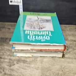 หนังสือ อดีตรักไม่เคยลืม 2 เล่มจบ รูปที่ 5