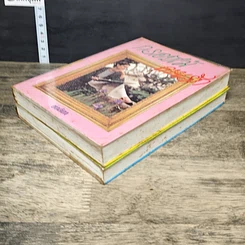 หนังสือ กรอบไม้ลายรัก 2 เล่มจบ รูปที่ 4
