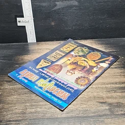 หนังสือ หลวงปู่ศุข เกสโร วัดปากคลองมะขามเฒ่า จังหวัดชัยนาท รูปที่ 5