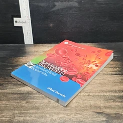หนังสือ ชีวเคมีของเลือดเชิงบูรณาการ รูปที่ 4