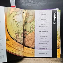 หนังสือ Miller's Antiques Encyclopedia New Edition รูปที่ 7