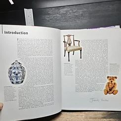 หนังสือ Miller's Antiques Encyclopedia New Edition รูปที่ 9