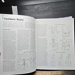 หนังสือ Miller's Antiques Encyclopedia New Edition รูปที่ 12