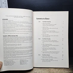หนังสือ The Complete Idiot's Guide to Power Words รูปที่ 6