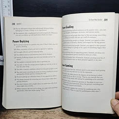 หนังสือ The Complete Idiot's Guide to Power Words รูปที่ 14