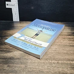 หนังสือ The Perfect Menopause: 7 Steps to the Best Time of Your Life รูปที่ 4